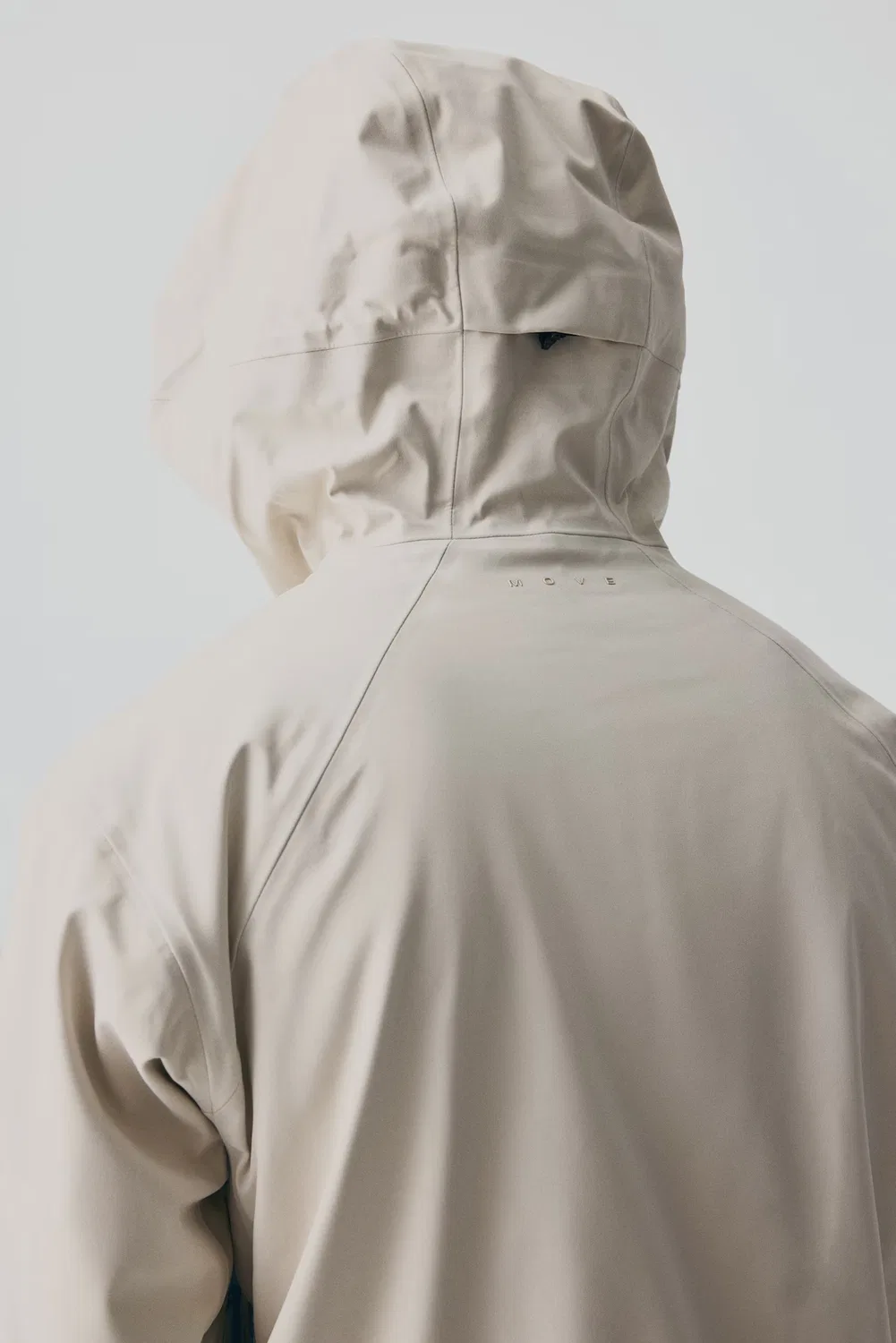 картинка Лыжная куртка с технологией Stormmove H&M, Hellbeige от магазина Одежда+