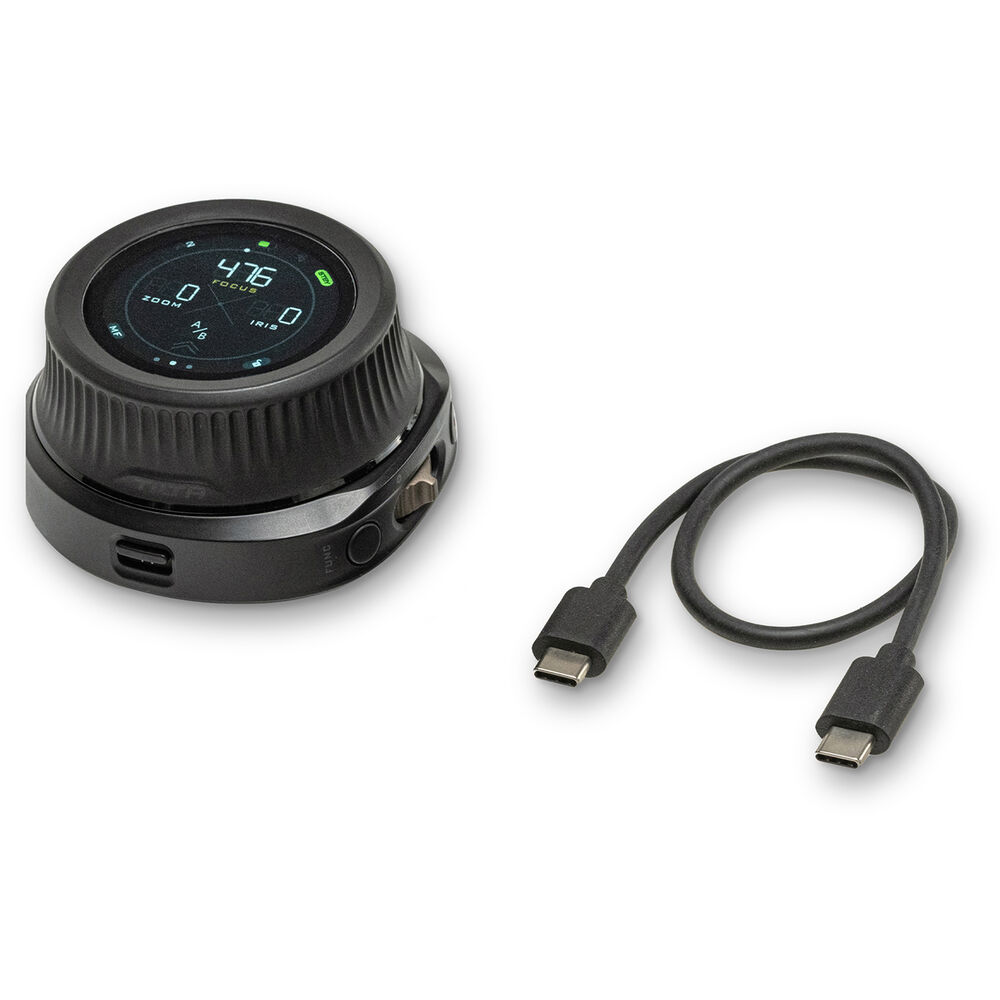 картинка Tilta Nucleus Nano II Handwheel Controller WLC-T05-HWC от магазина Одежда+