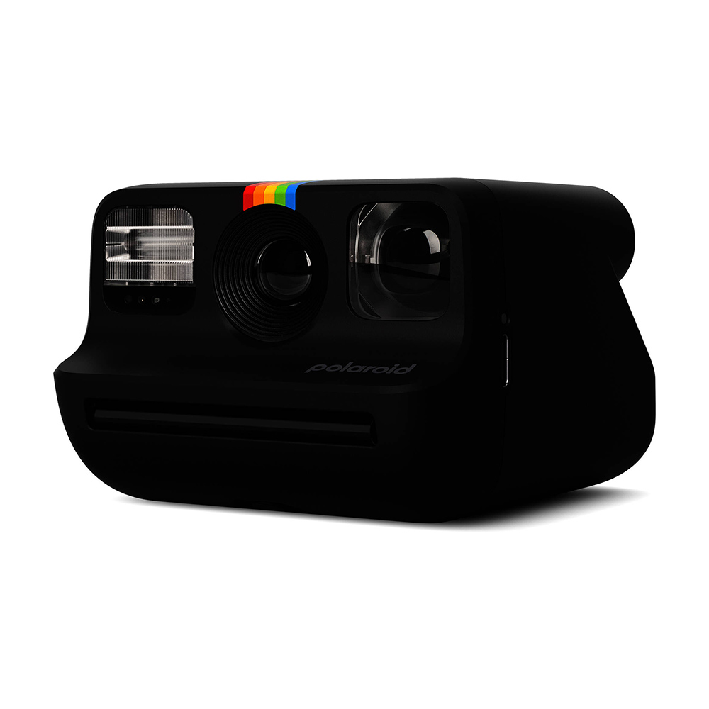 картинка Фотоаппарат Polaroid Go Generation 2, черный от магазина Одежда+