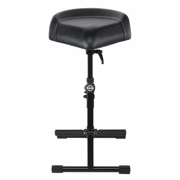 картинка Стойка для клавишных K&M 14045, Black от магазина Одежда+