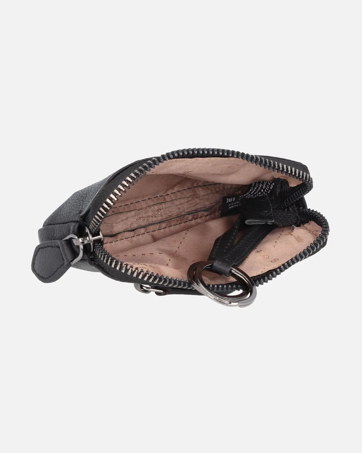 картинка Косметичка Bella Key Case Bugatti, Schwarz от магазина Одежда+