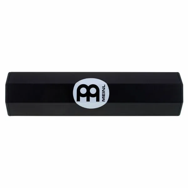 картинка Шейкер, алюминиевый, большой, Meinl SH88BK, Black от магазина Одежда+