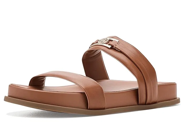 картинка Сандалии с двойным ремешком Jelina Tommy Hilfiger, Medium Natural от магазина Одежда+