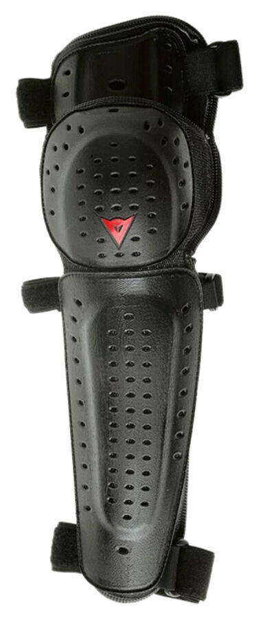картинка Наколенники Knee V E1, пара Dainese, черный от магазина Одежда+