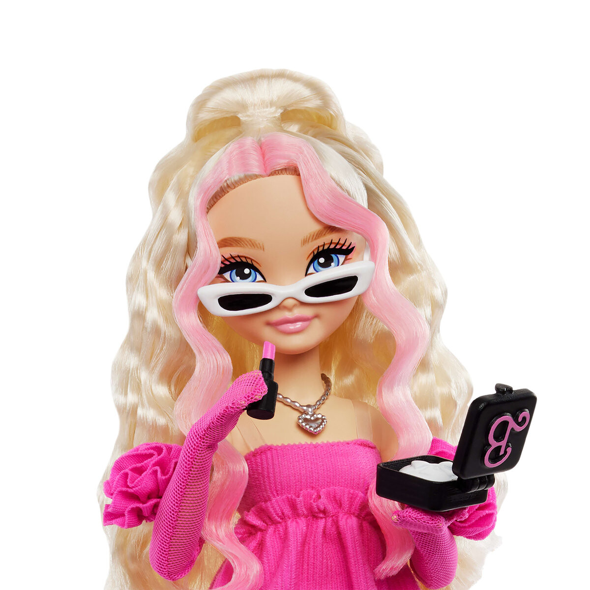 картинка Кукла Barbie Dream Besties, Малибу Mattel от магазина Одежда+