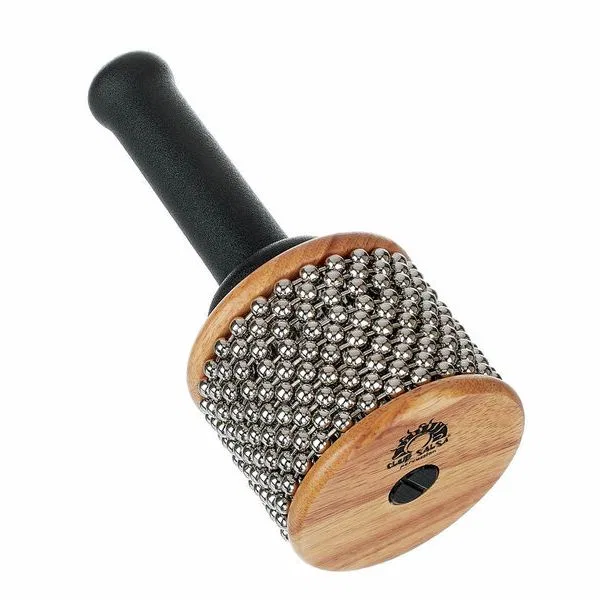 картинка Кабаса Gewa Afuche Cabasa Small, Steel от магазина Одежда+