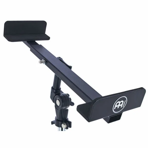 картинка Стойка для кахона Meinl TMCAJ Professional, Chrom/Schwarz от магазина Одежда+