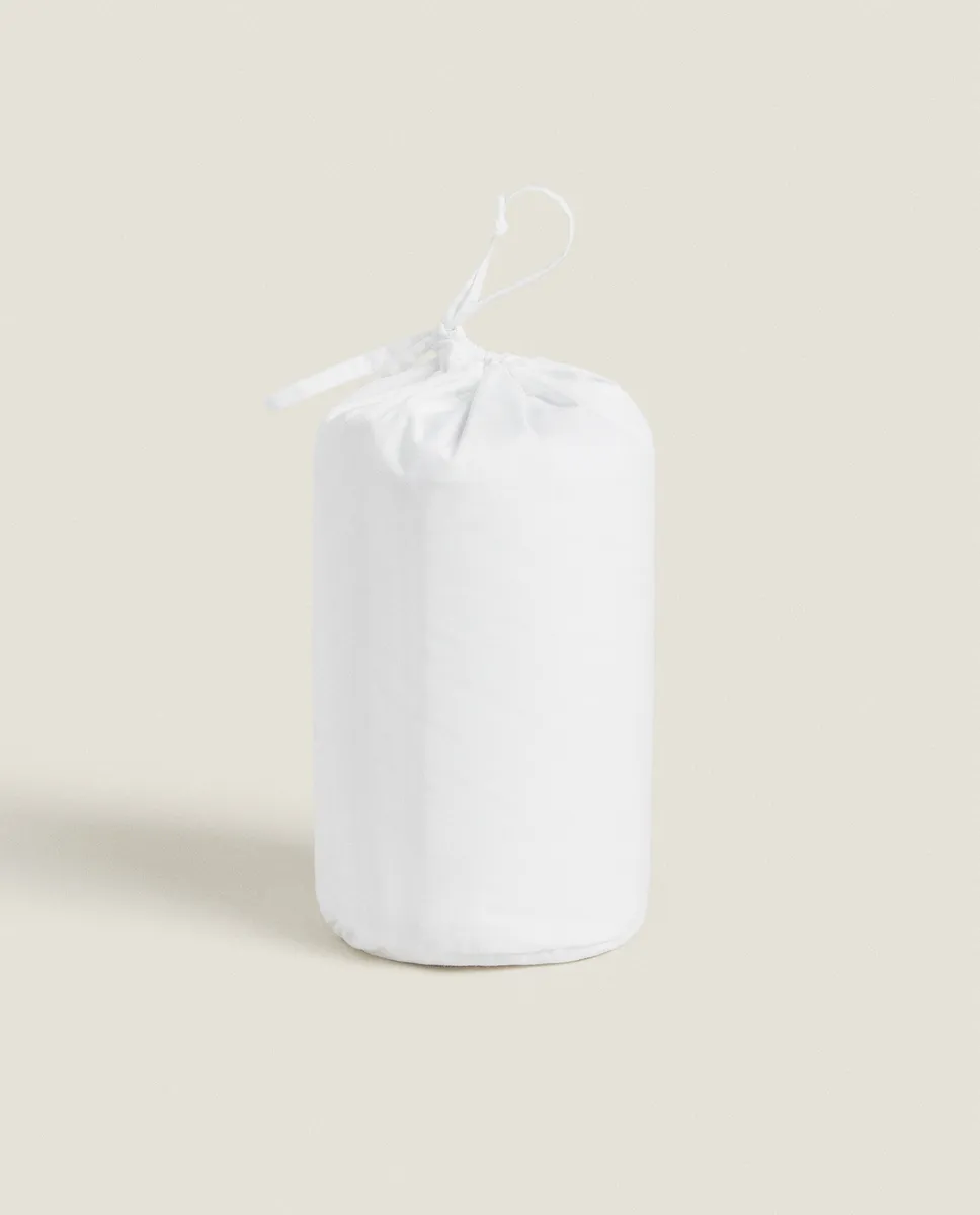 картинка Наперник (чехол) на подушку Zara Home белый от магазина Одежда+