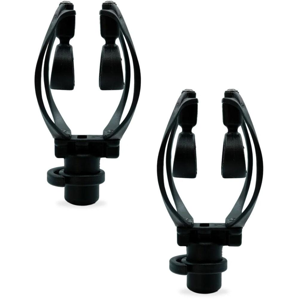 картинка Radius RAD-2 Field Edition Microphone Shockmount (Pair) от магазина Одежда+