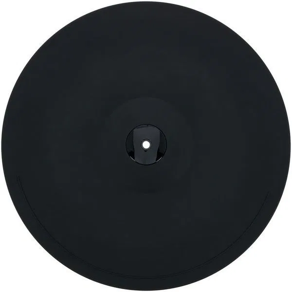 картинка Пэд тарелки 15", Millenium, Black от магазина Одежда+