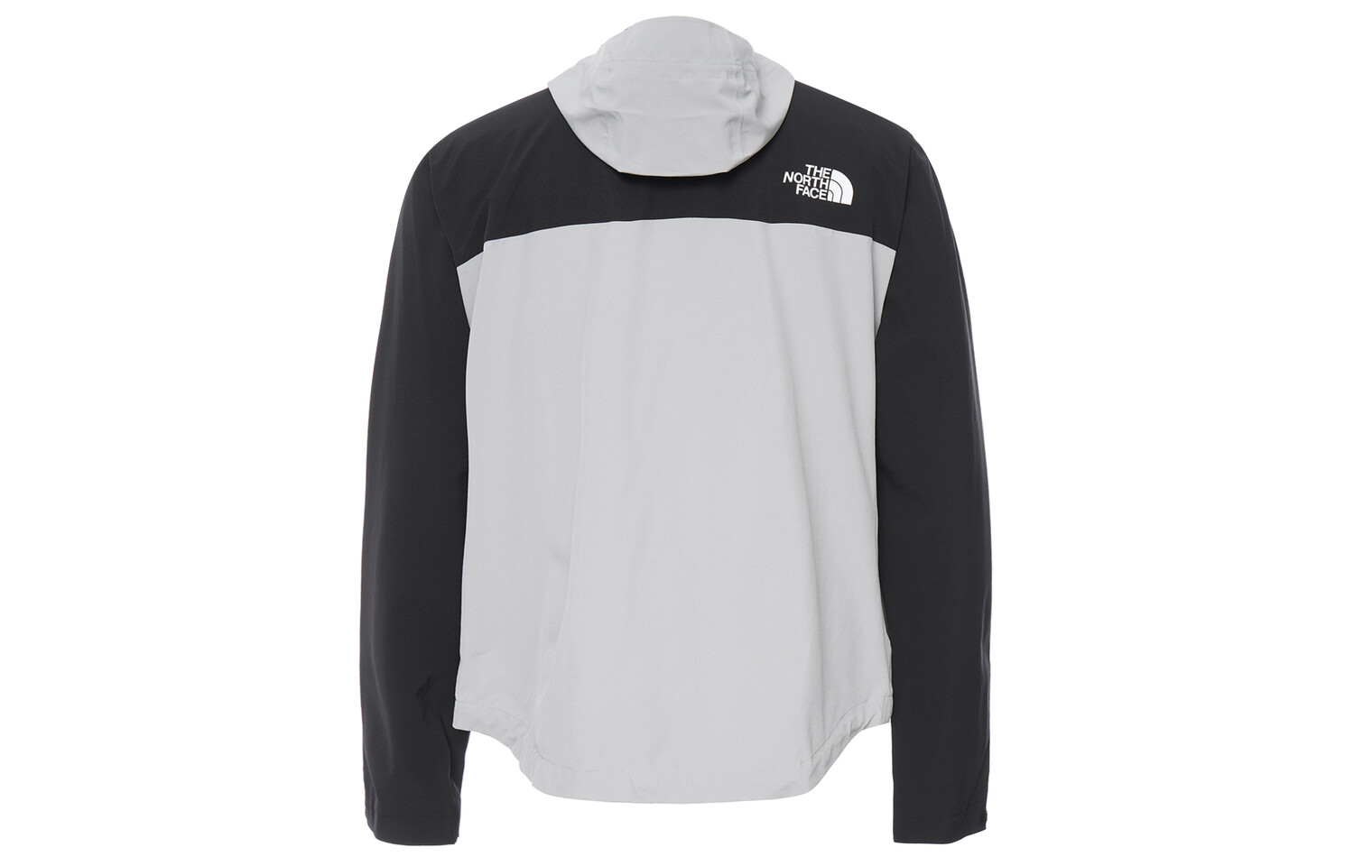 картинка Куртка The North Face Active Stretch Rain Shell, белый от магазина Одежда+