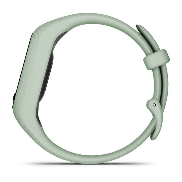 картинка Фитнес-трекер Garmin Vivosmart 5, мятный от магазина Одежда+