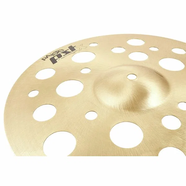 картинка Стек Paiste 14" PSTX Swiss Flanger Stack, Paiste от магазина Одежда+