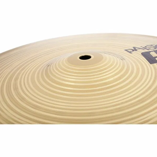картинка Хай-хэт тарелка 14", Paiste PST3, Paiste, Regular от магазина Одежда+