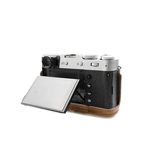 картинка Чехол для камеры Fujifilm X100V от магазина Одежда+
