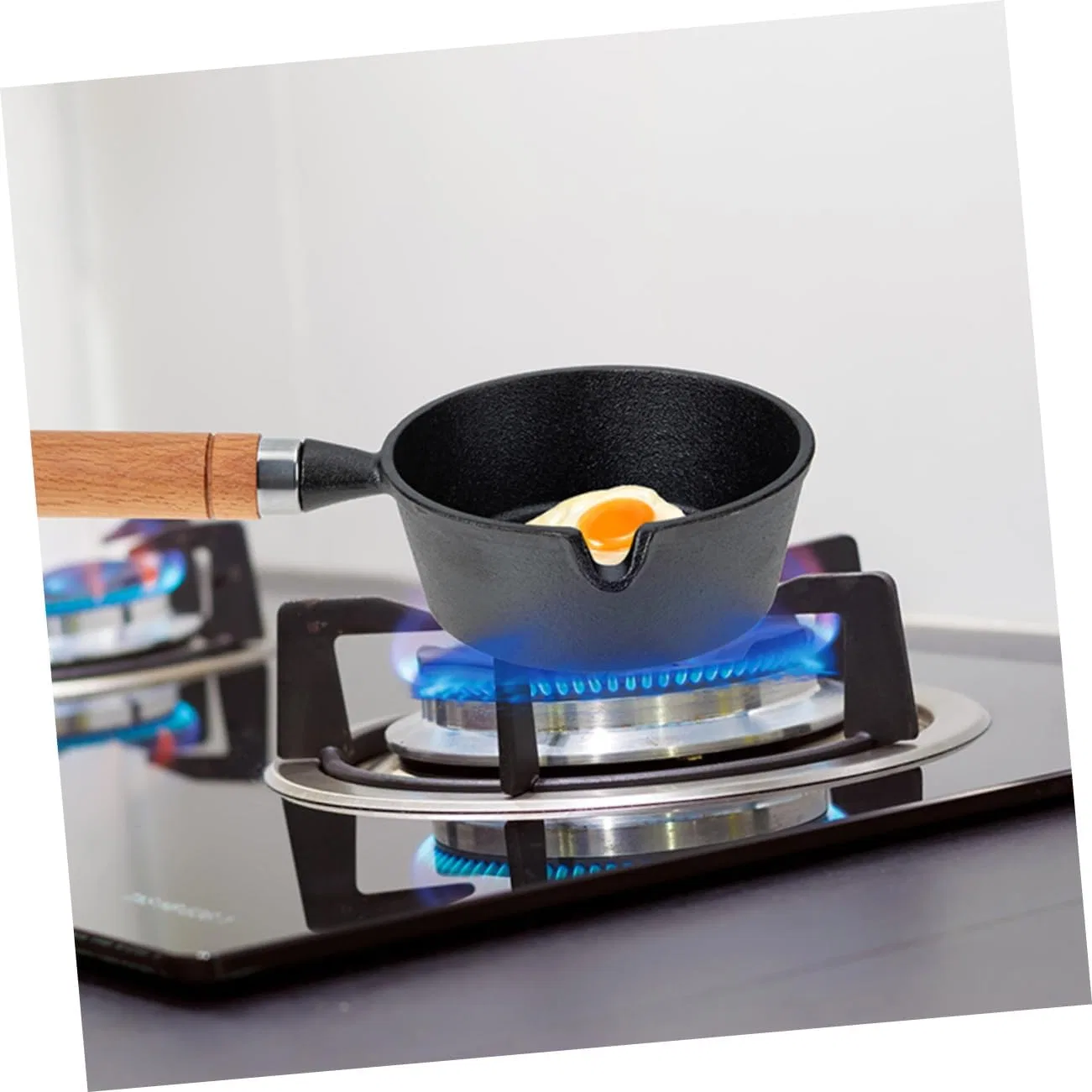 картинка Соусница железная Amosfun от магазина Одежда+