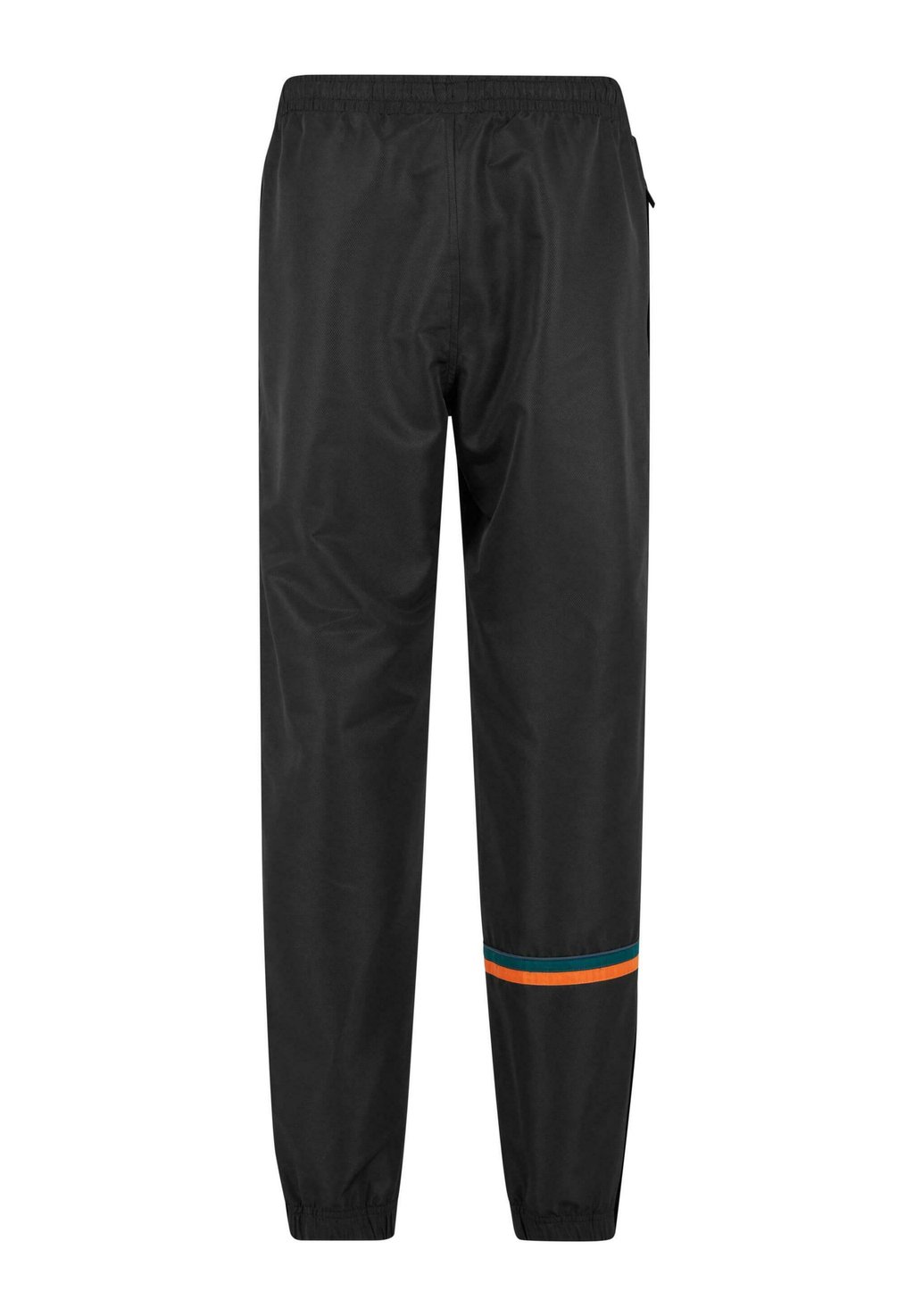 картинка Спортивный костюм CRYO 025 SET Sergio Tacchini, металлик черный от магазина Одежда+