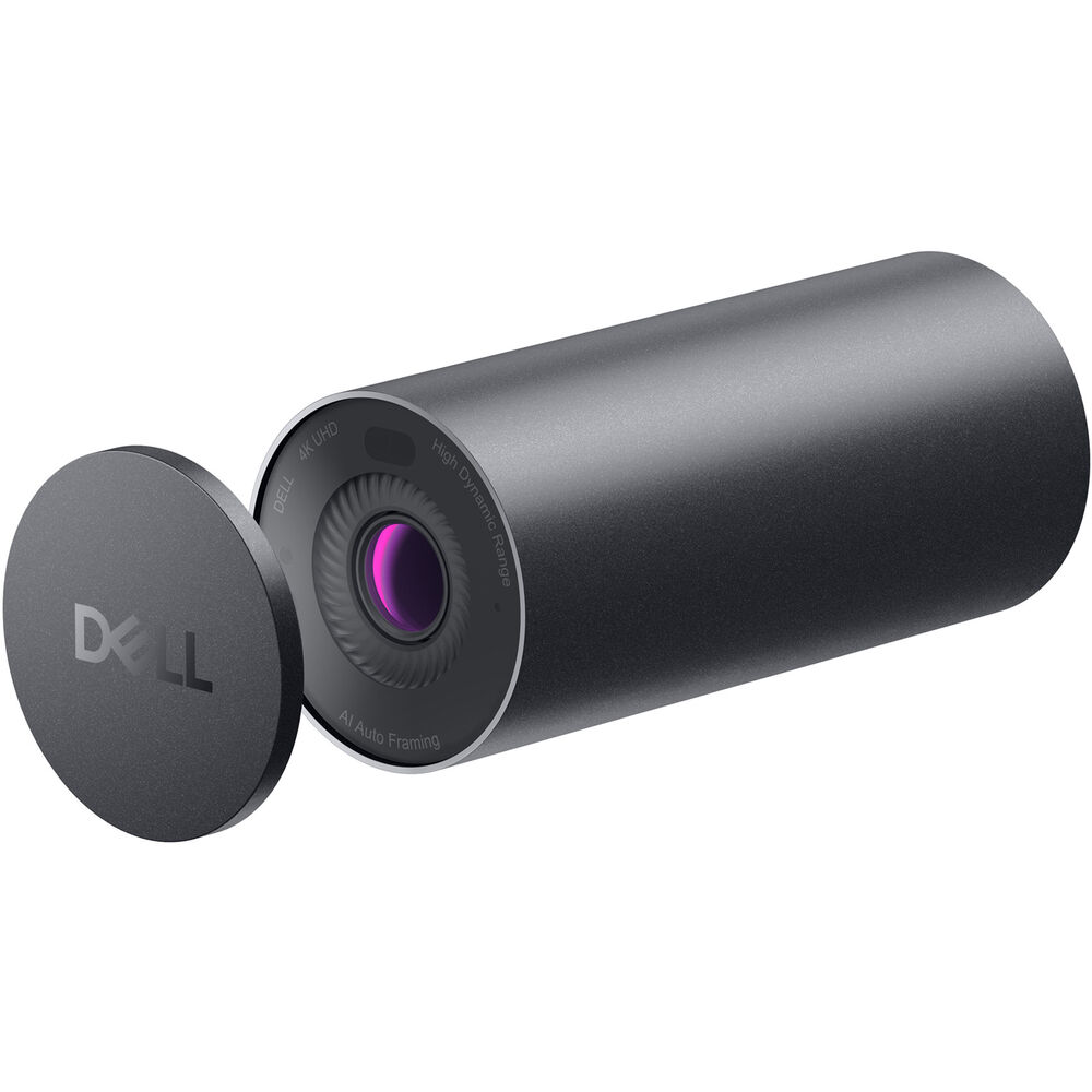 картинка Веб-камера Dell UltraSharp 4K Webcam WB7022-DDAO от магазина Одежда+