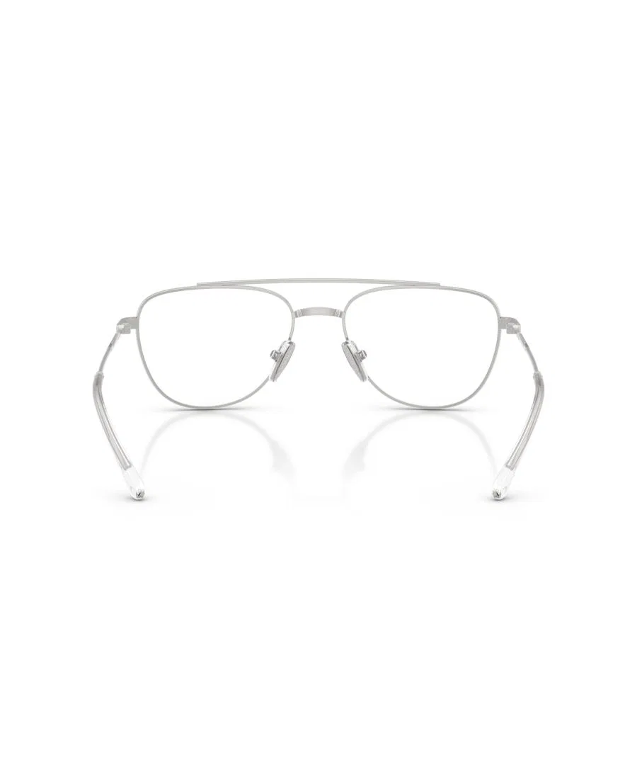 картинка Детские очки Pilot VY1001 Vogue Eyewear, Silver от магазина Одежда+