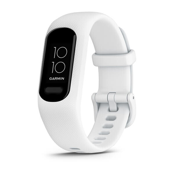 картинка Фитнес-трекер Garmin Vivosmart 5, белый от магазина Одежда+
