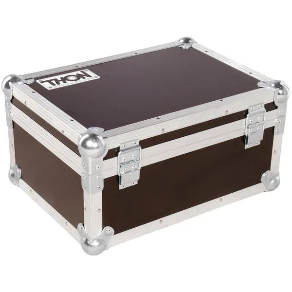 картинка Кейс для Alesis Samplepad Pro, Thon, Brown от магазина Одежда+