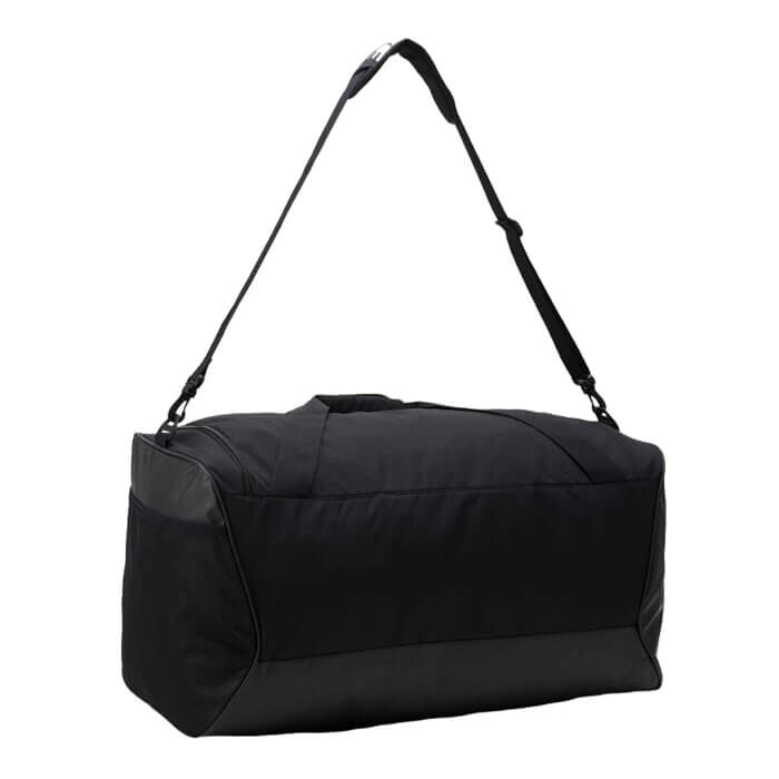 картинка Спортивная сумка Nike Brasilia Duffel Bag, черная от магазина Одежда+