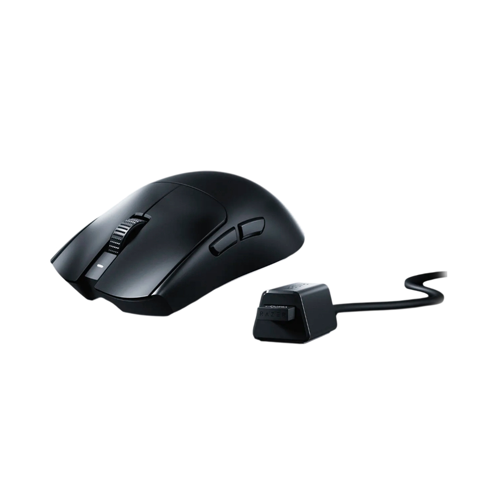 картинка Игровая мышь беспроводная Razer Viper V3 Pro SE, черный от магазина Одежда+