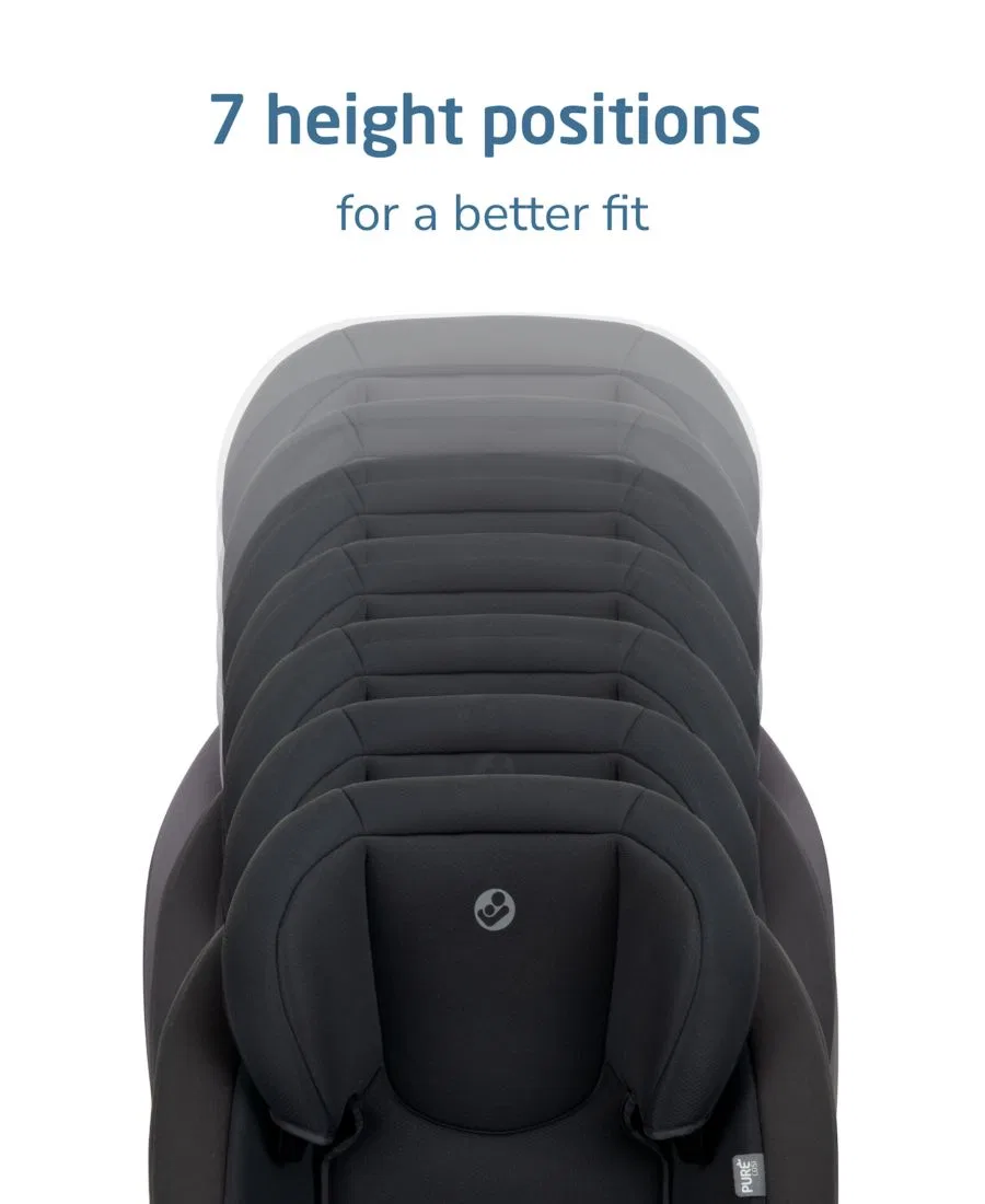 картинка Детское автокресло-бустер RodiSport Maxi-Cosi от магазина Одежда+