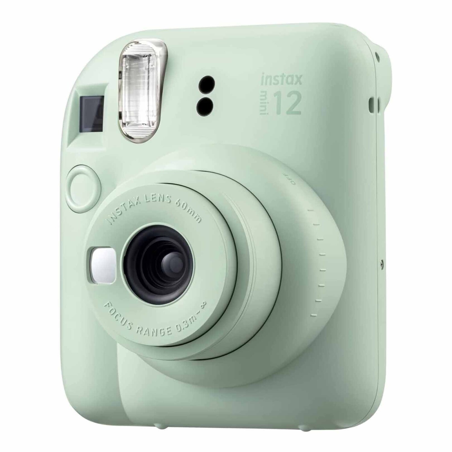 картинка Фотоаппарат Fujifilm Instax Mini 12, мятный от магазина Одежда+