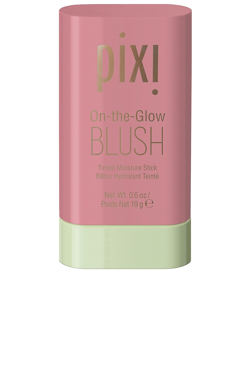 картинка Румяна Pixi On-The-Glow Blush, оттенок Fleur от магазина Одежда+
