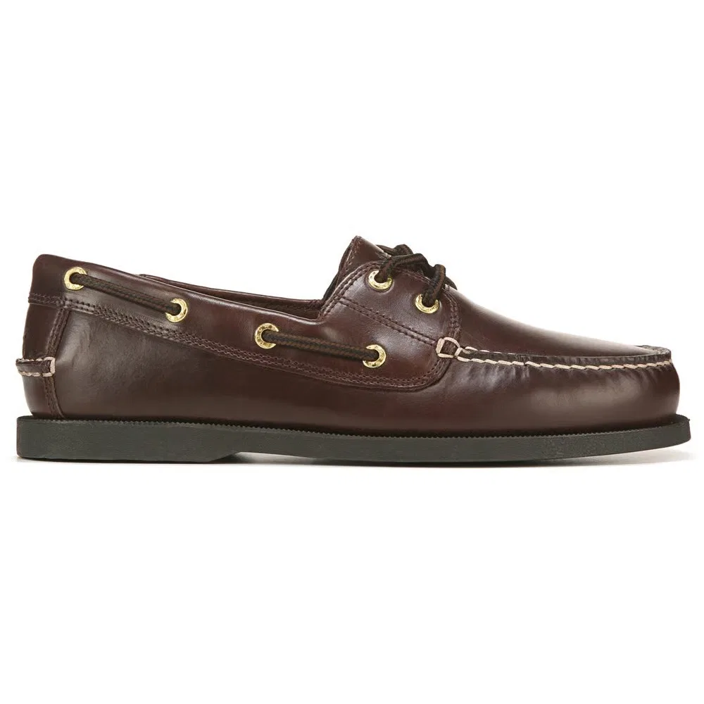 картинка Мужские топсайдеры Vargas Dockers, Raisin от магазина Одежда+