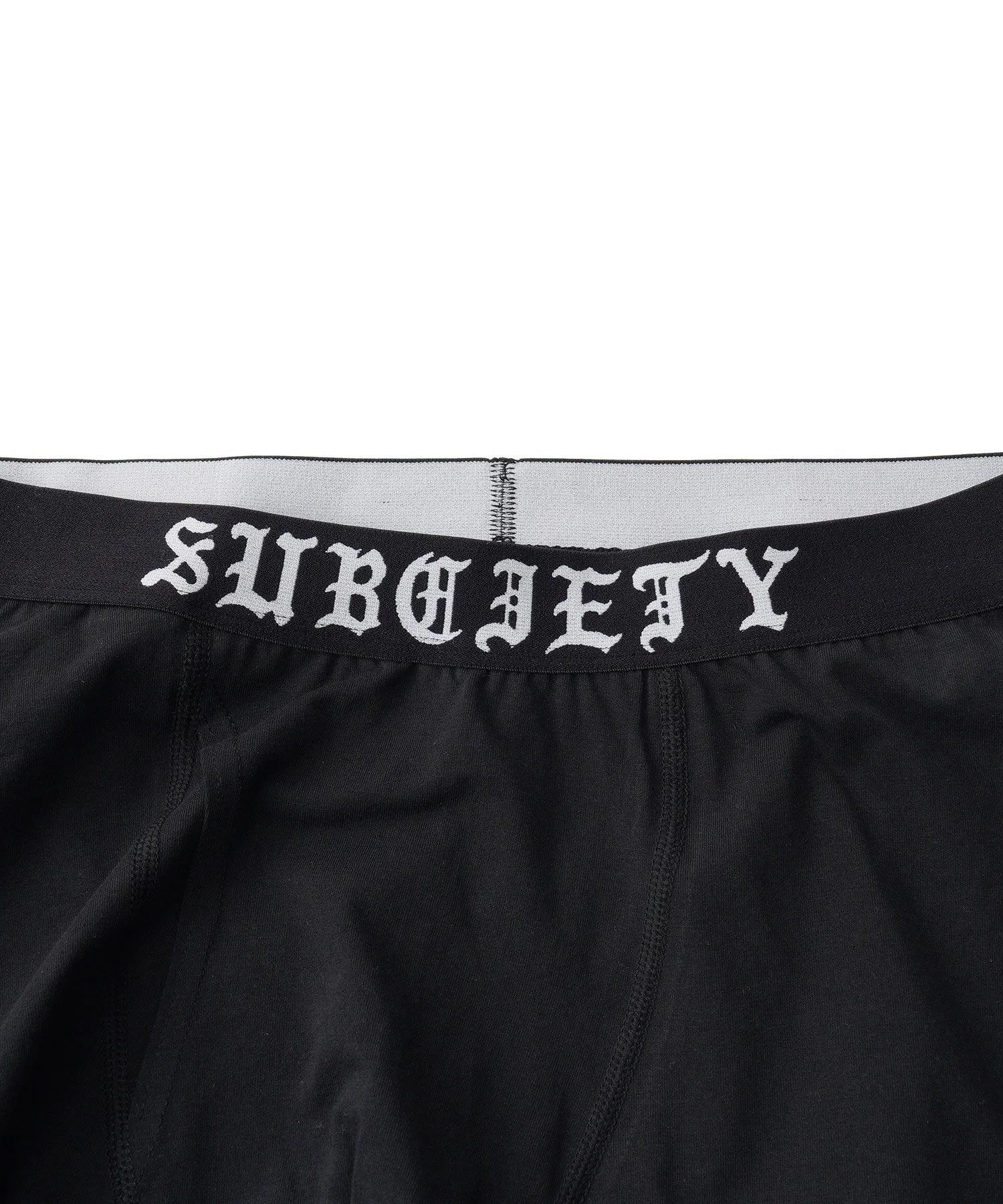 картинка Боксерские шорты Subciety Essentials, C от магазина Одежда+