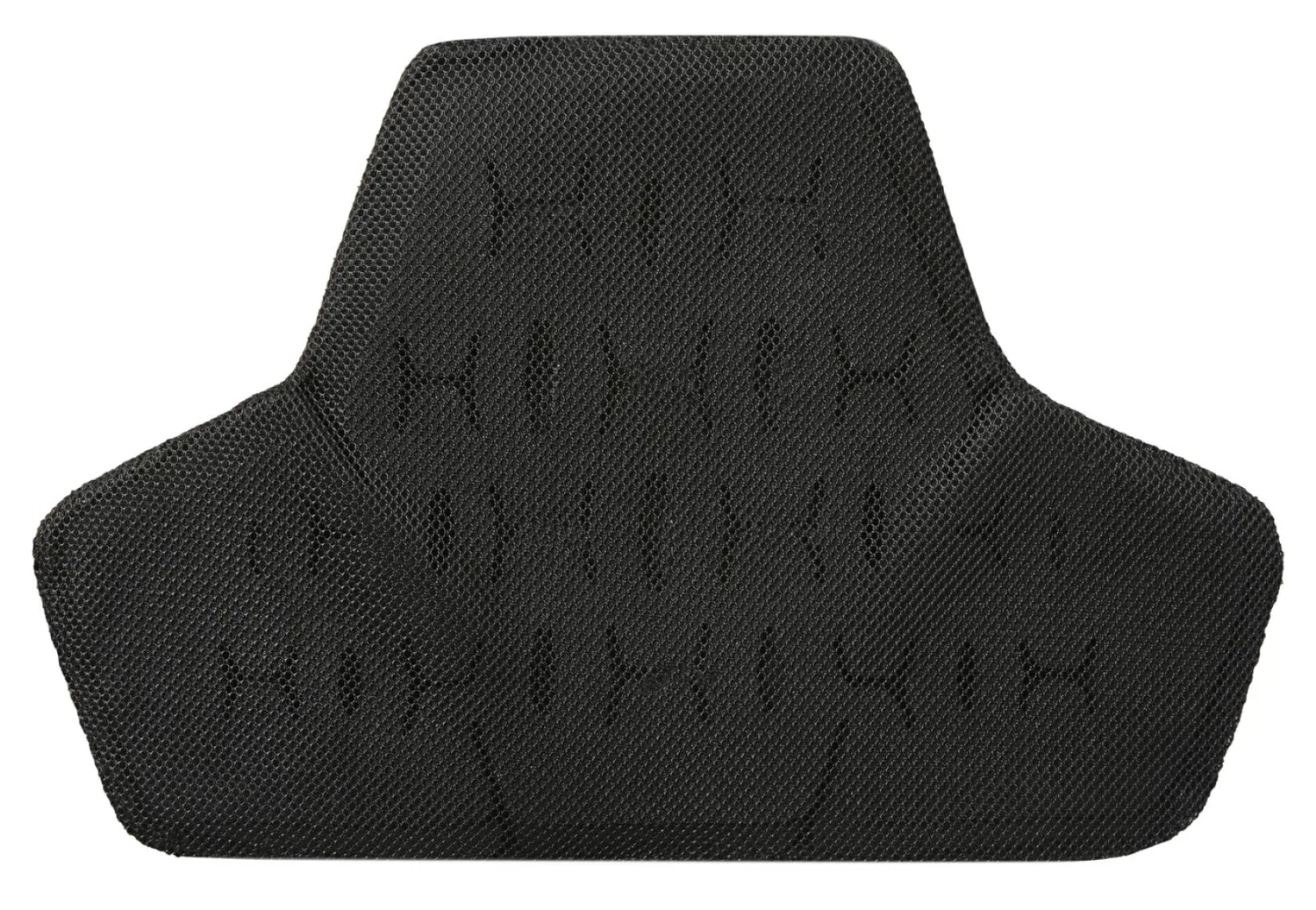картинка Защита груди Raceframe CE Fox Racing, Black от магазина Одежда+