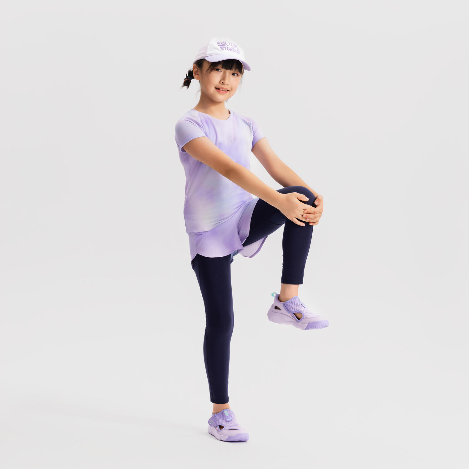 картинка Женская футболка для спорта Decathlon от магазина Одежда+