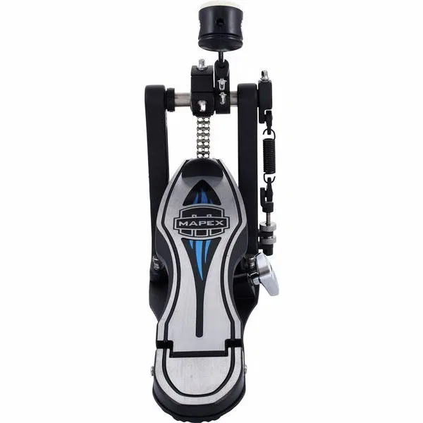 картинка Педаль бас-барабана Mapex PF1000 Falcon, Black от магазина Одежда+