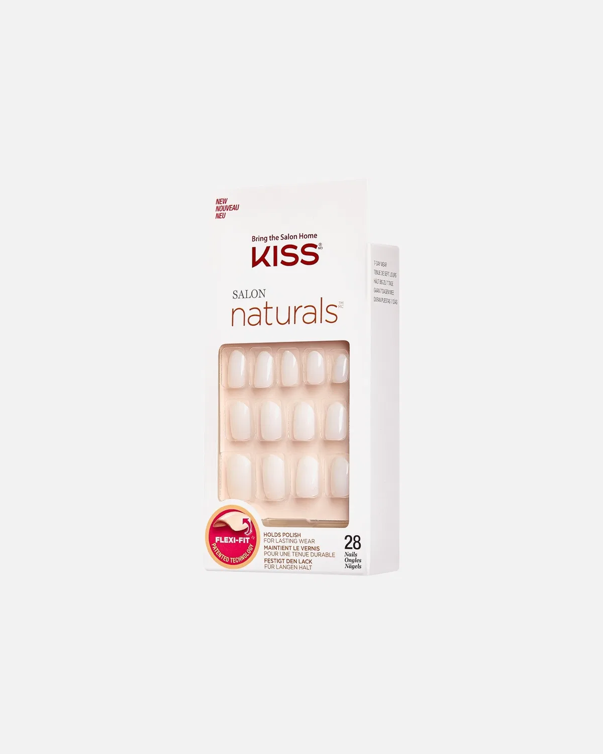 картинка Искусственные ногти добавляют изюминку Kiss, 1 Stück от магазина Одежда+