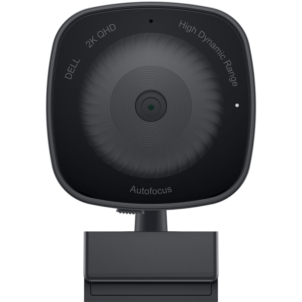 картинка Веб-камера Dell WB3023 QHD 1440p Webcam WB3023-DDAO от магазина Одежда+