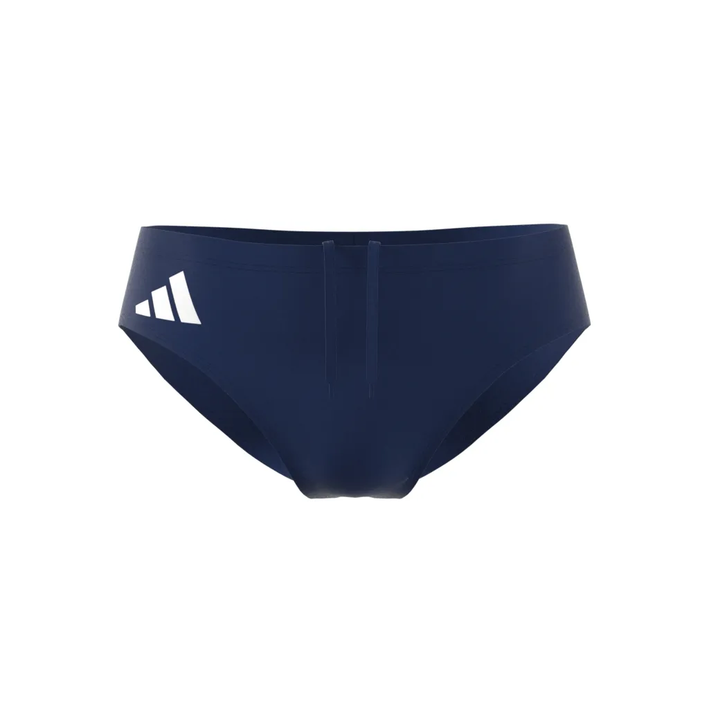 картинка Плавки adidas Performance "SOLID" (1 шт.), белый от магазина Одежда+
