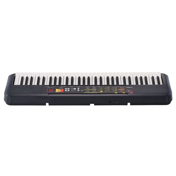 картинка Синтезатор Yamaha PSR-F52, черный от магазина Одежда+