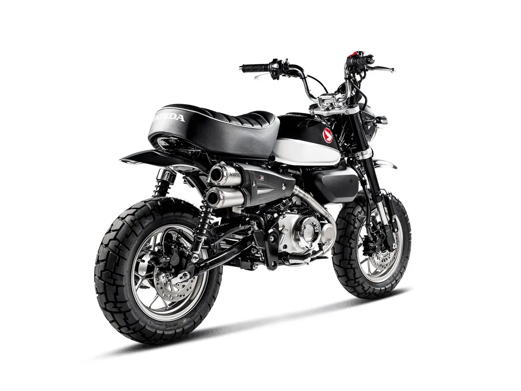 картинка Теплозащитный экран Akrapovic Carbon от магазина Одежда+