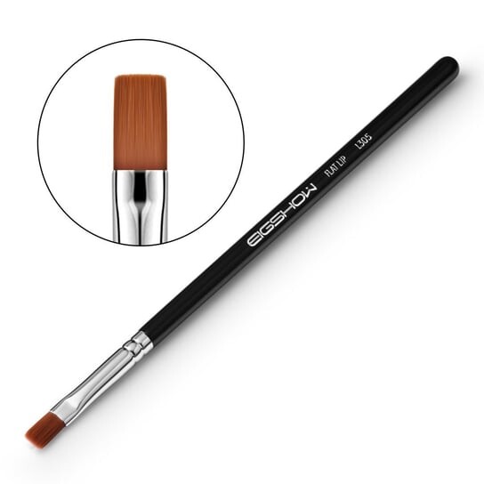 картинка Плоская кисть для губ Eigshow Beauty L305 от магазина Одежда+