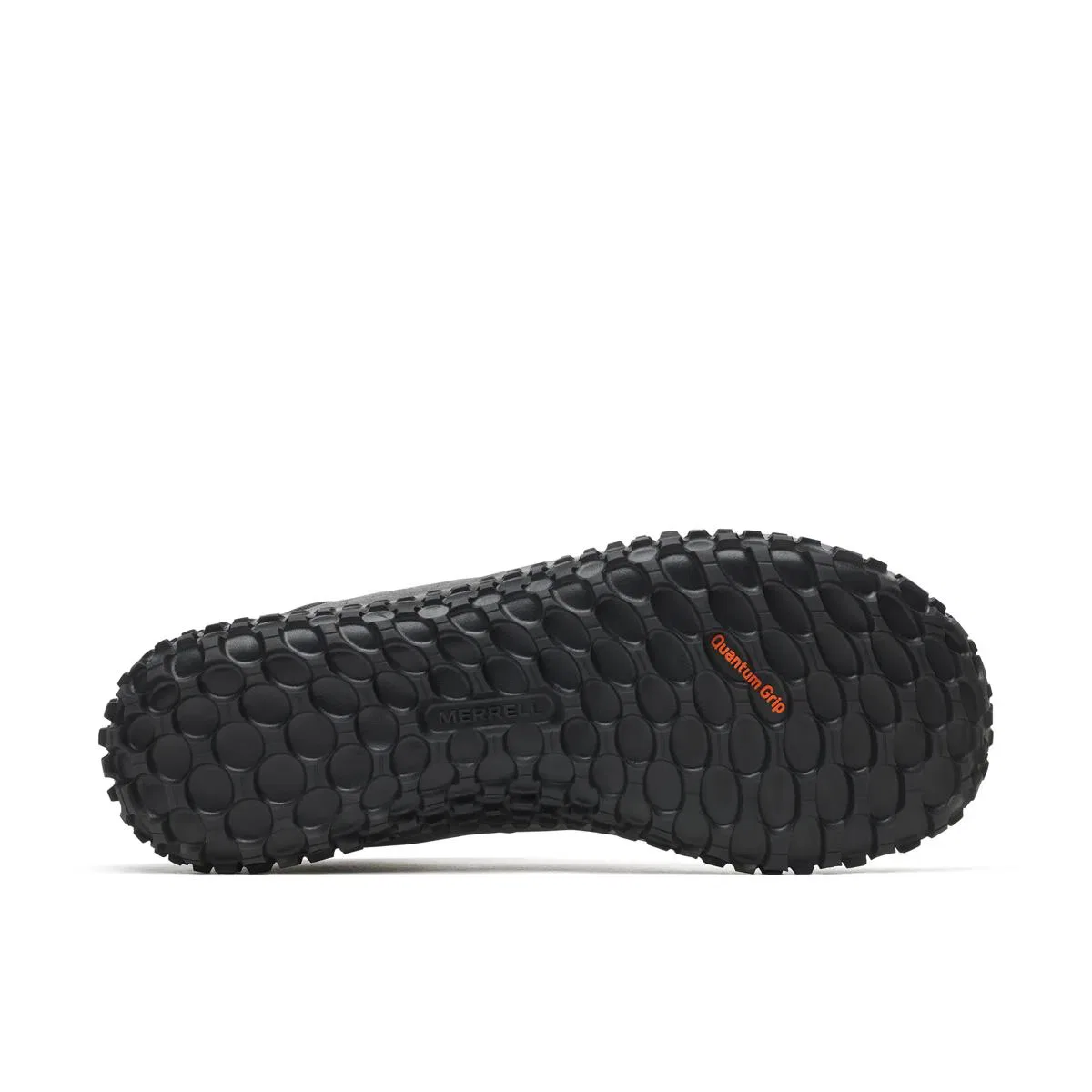 картинка Мужские ботинки для хайкинга Wrapt Mid WP Shoe Merrell, Granite от магазина Одежда+