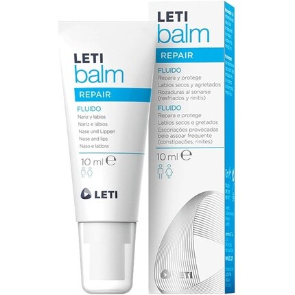 картинка Блеск для губ Letibalm от магазина Одежда+