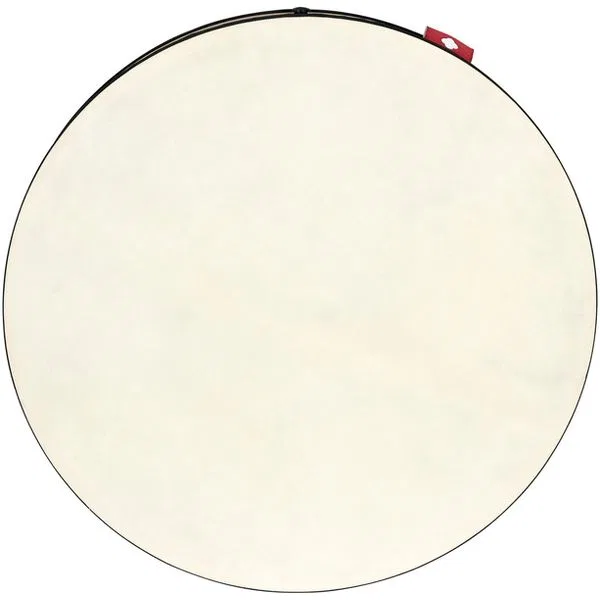 картинка Океанский барабан 45 см Sela, Ocean Drum, Natural/Black от магазина Одежда+
