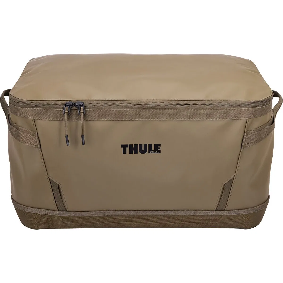 картинка Дорожная сумка 80 л Chasm Thule, Deep Khaki от магазина Одежда+