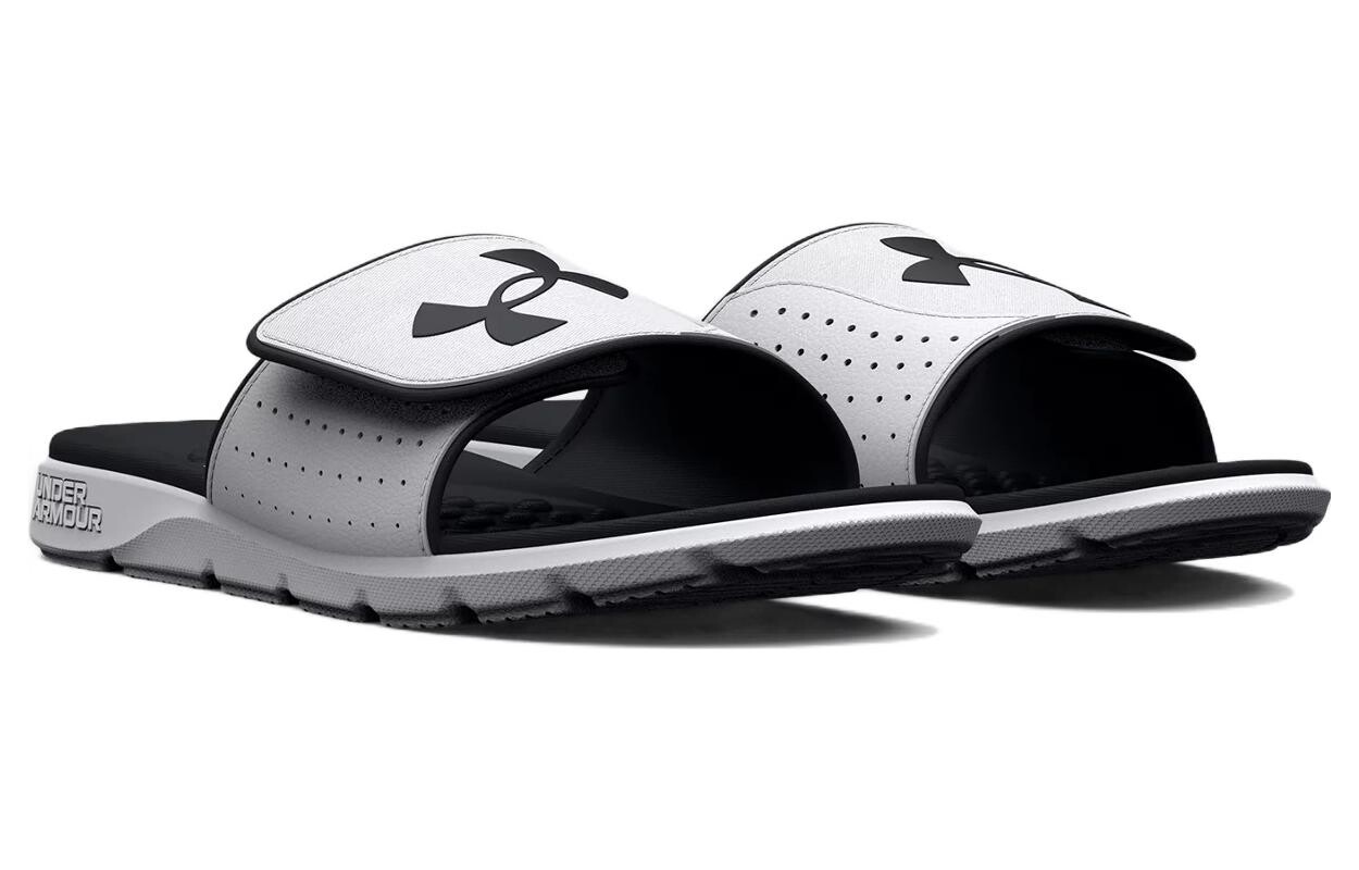 картинка Мужские шлепанцы Under Armour UA Ignite от магазина Одежда+