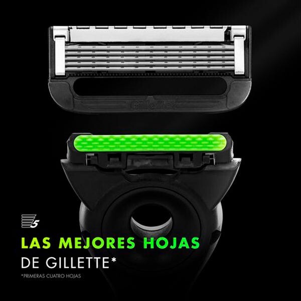 картинка Сумка для туалетных принадлежностей Gillette Labs от магазина Одежда+