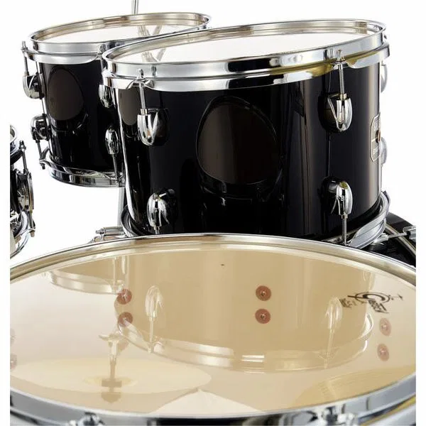 картинка Комплект ударной установки Energy Studio II, Gretsch, Black от магазина Одежда+