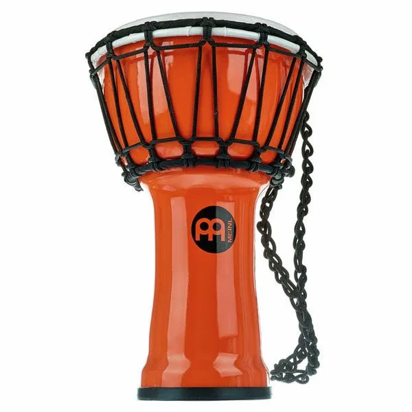 картинка Джембе Meinl Junior, 18 см, Orange от магазина Одежда+