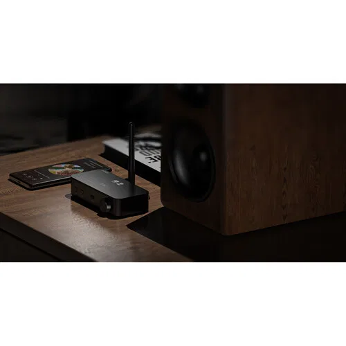 картинка Высокоточный Bluetooth-передатчик/приемник FiiO BTA30 Pro от магазина Одежда+